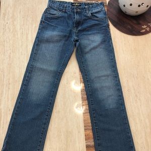 Boys size 14 Lucky Brand Jeans